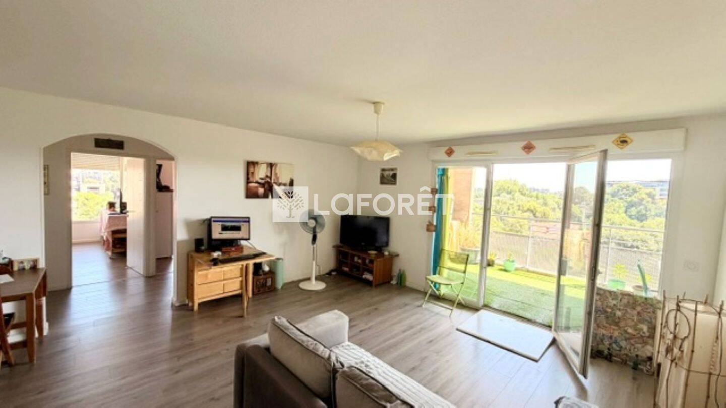 Appartement 3 pièces 73 m² · à Montpellier · 73 m² · 349 000 €