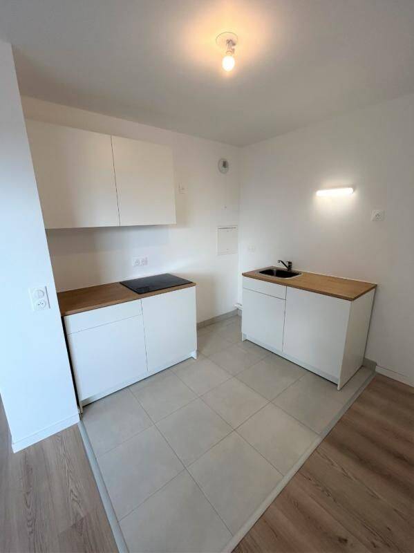 Appartement 3 pièces 60 m² · à Champigny-sur-Marne · 60 m² · 1 306 €/mois