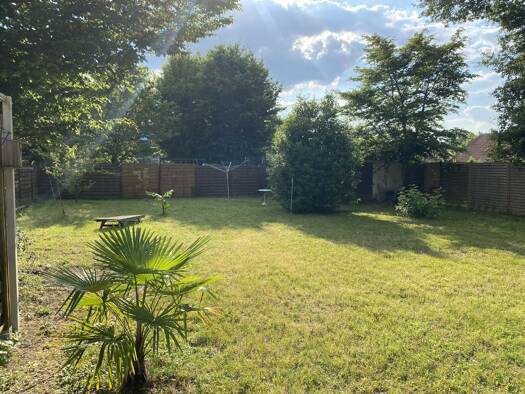 Maison à vendre 261 250 € 5 pièces 4 chambres 113 m² 765 m² de terrain Mardié 45430