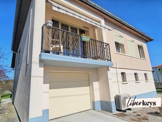 Maison à vendre 319 000 € 5 pièces 3 chambres 124 m² Bruguières 31150