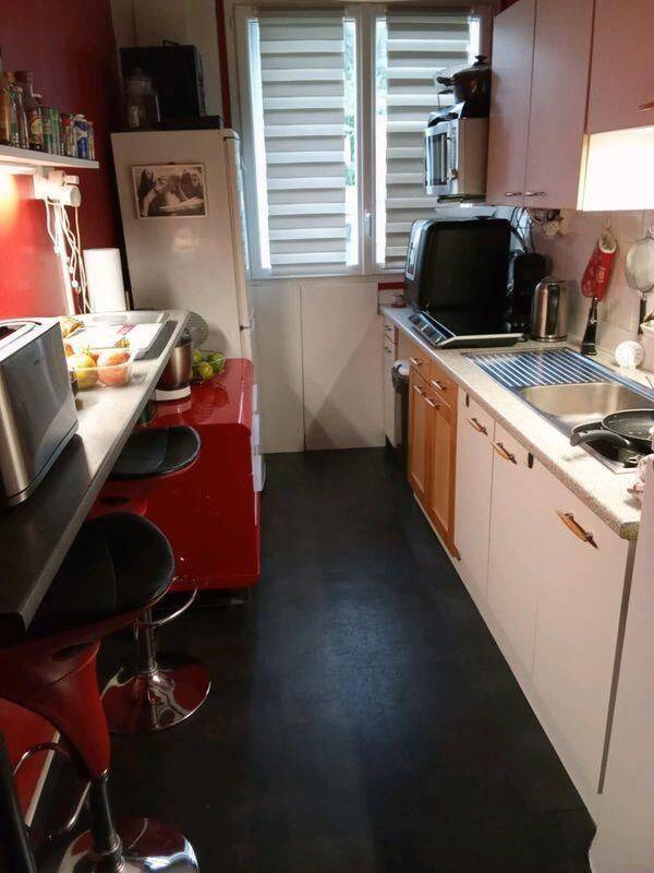 Appartement 3 pièces 60 m² · à Rouen · 60 m² · 700 €/mois