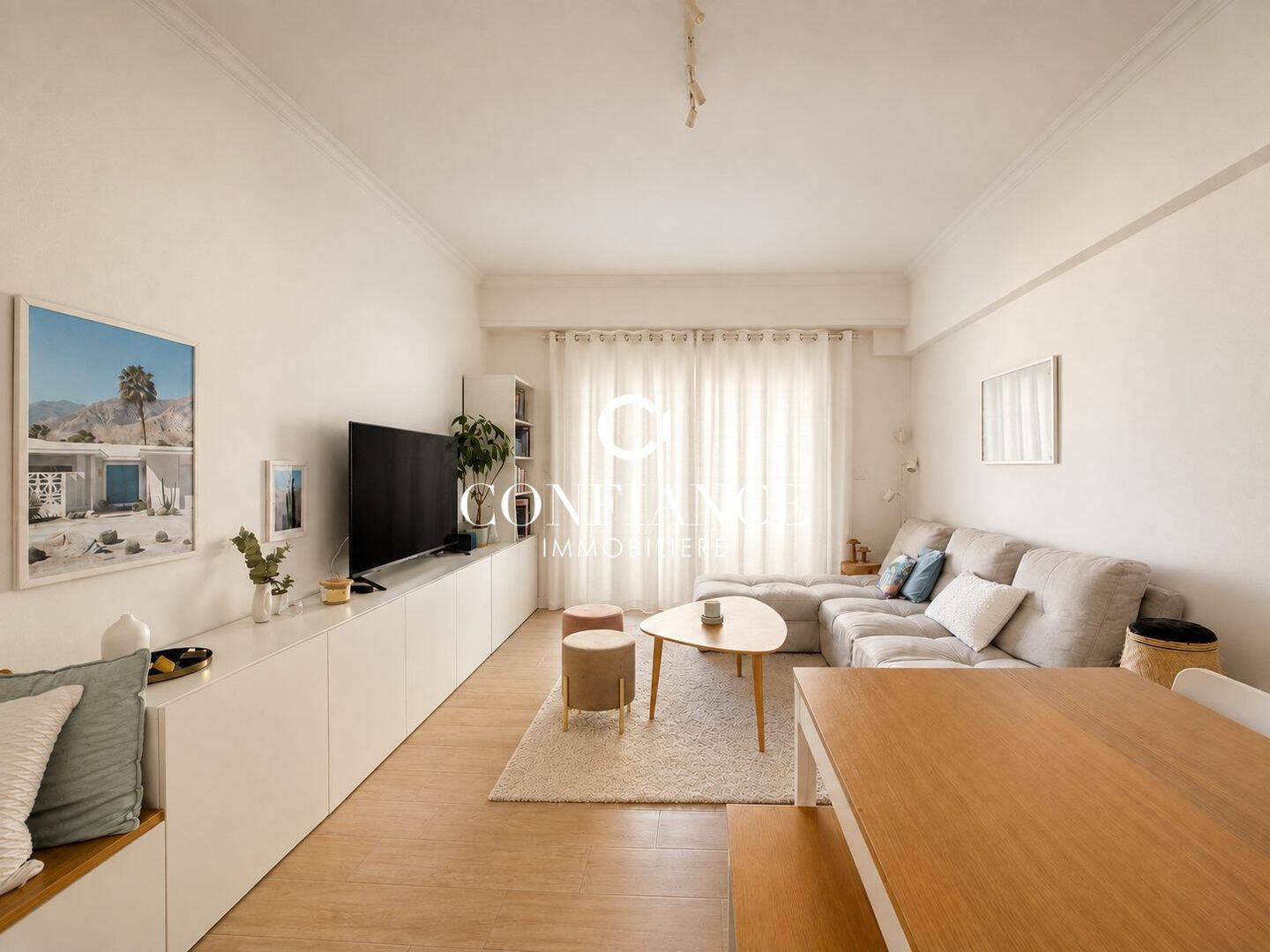 Appartement 3 pièces 80 m² · à Nice · 80 m² · 395 000 €