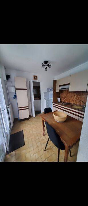 Maison de 30m2 à louer sur Nantes — 3