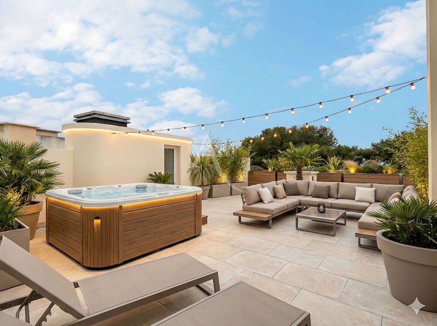 Appartement 4 pièces 103 m² · à Marseille 8ème Arrondissement · 103 m² · 560 000 €