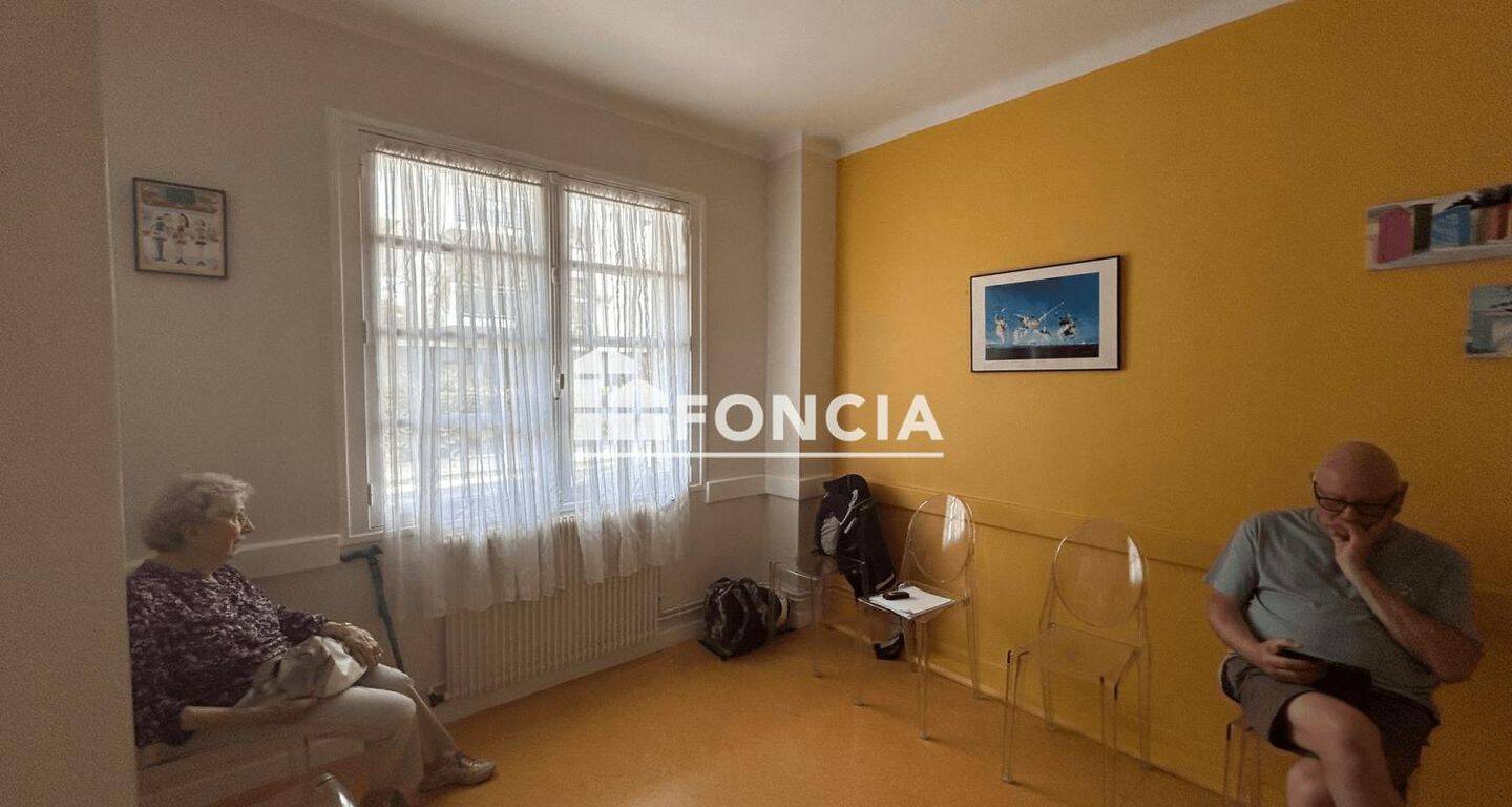 Appartement 1 pièce 26 m² · à Agen · 26 m² · 27 000 €