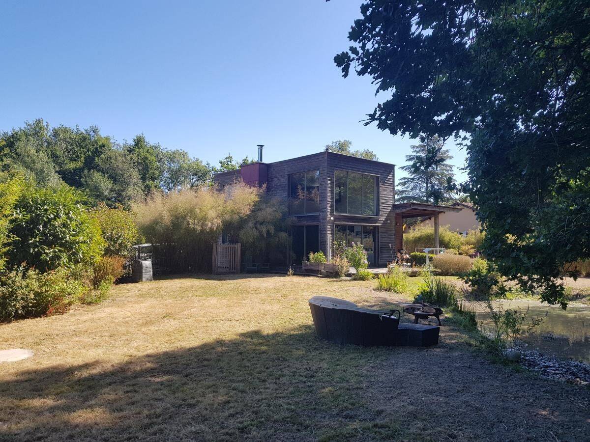 Maison 3 pièces 130 m² · à Le Pallet · 130 m² · 298 800 €