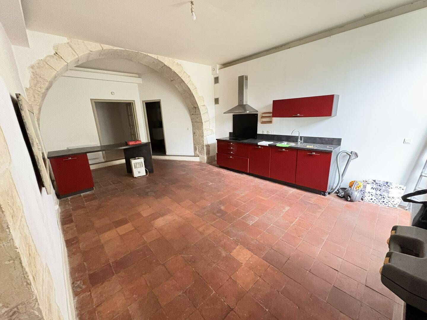 Appartement 2 pièces 46 m² · à Auch · 46 m² · 465 €