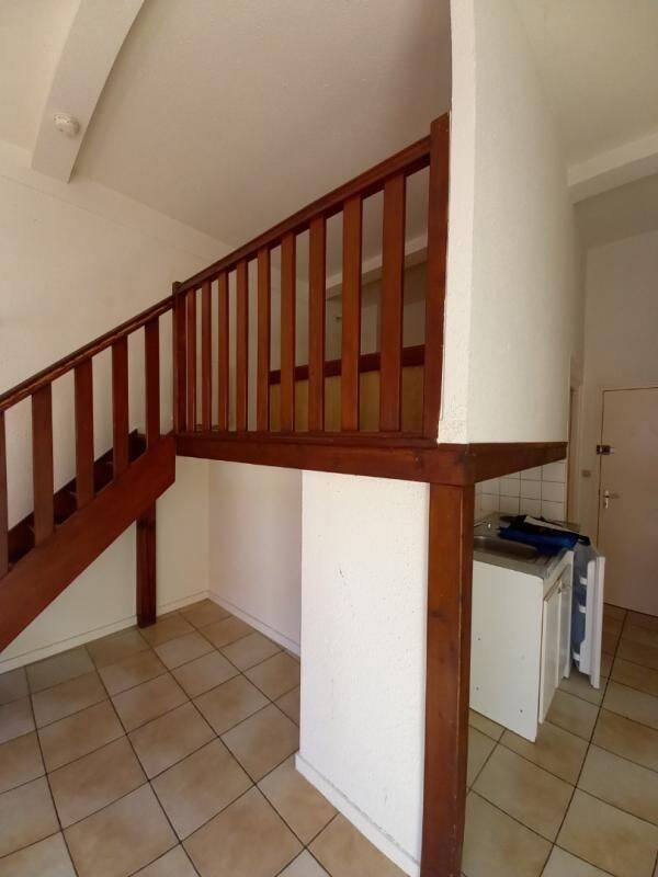 Appartement 2 pièces 25 m² · à Besançon · 25 m² · 457 €