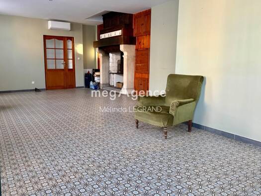 Maison à vendre 210 000 € 4 pièces 3 chambres 127 m² 218 m² de terrain Marquise 62250