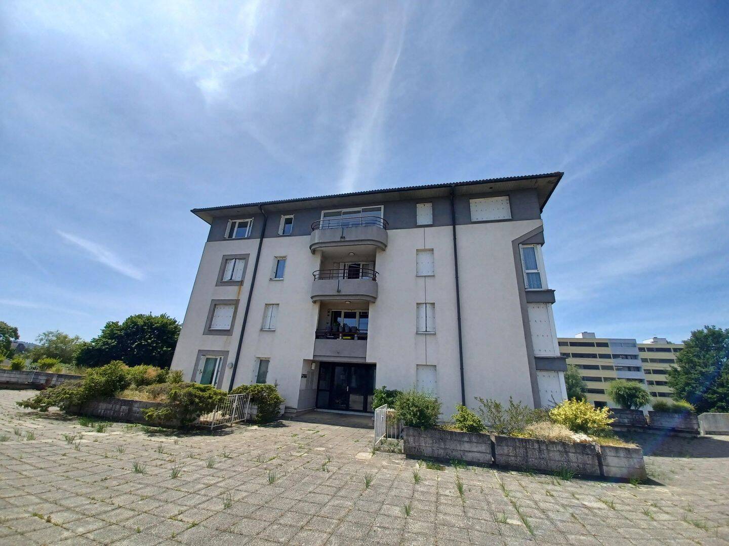 Appartement 4 pièces 76 m² · à Aurillac · 76 m² · 860 €