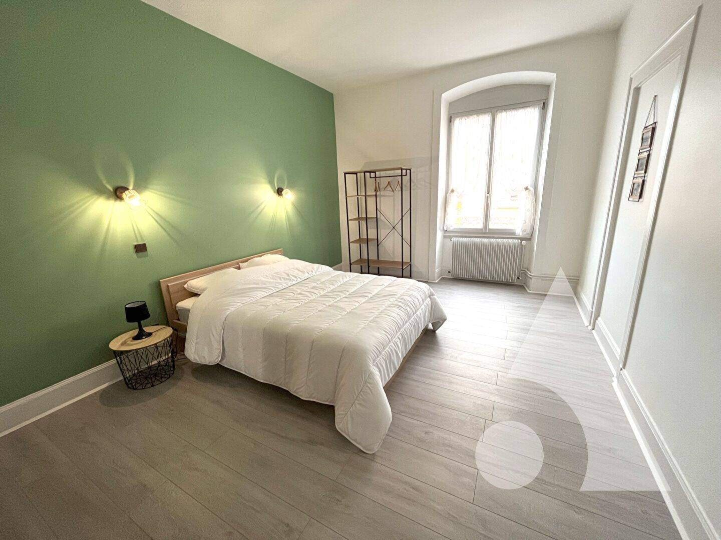 3 pièces 71 m² · à Dole · 71,4 m² · 690 €