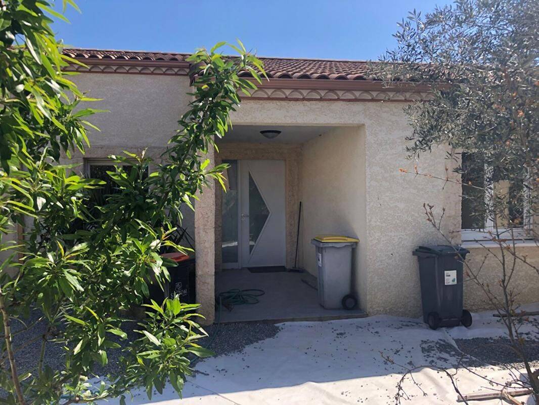 Maison 5 pièces 131 m² · à Nizas · 130,7 m² · 1 250 €/mois