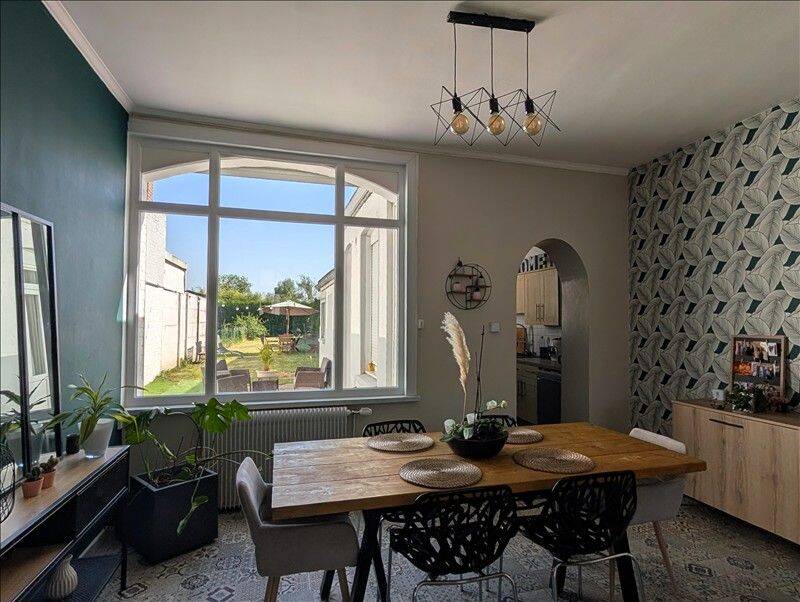 Maison 4 pièces 80 m² · à Annezin · 80 m² · 900 €/mois