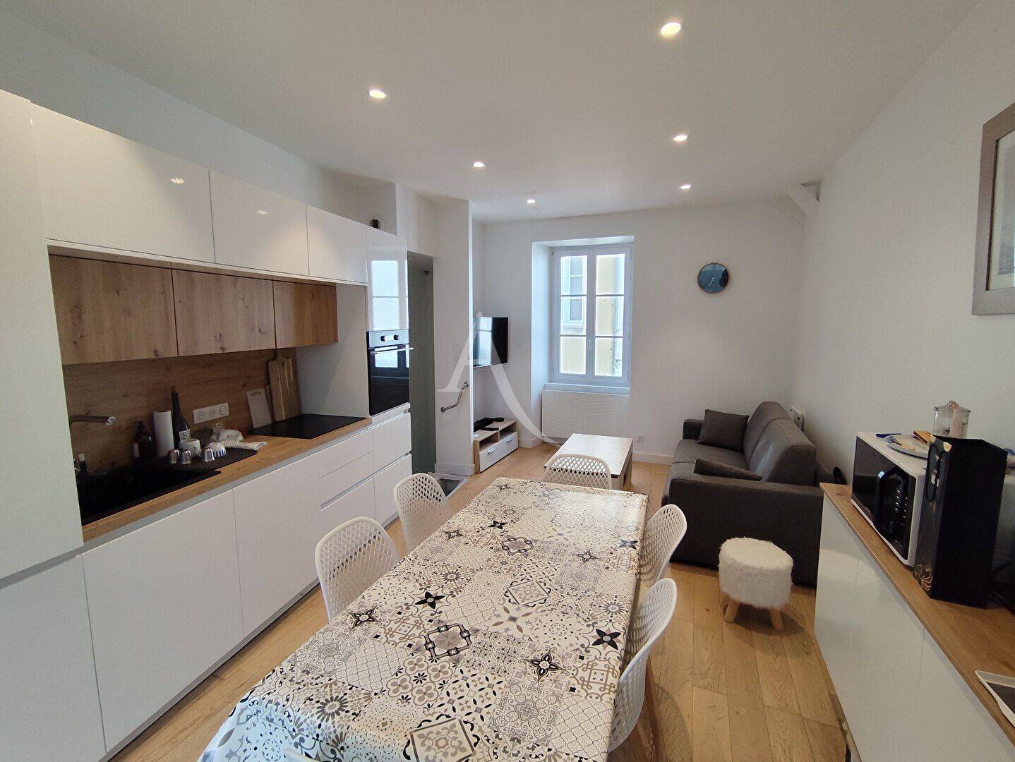 Maison 5 pièces 83 m² · à Les Sables-d'Olonne · 83 m² · 399 990 €