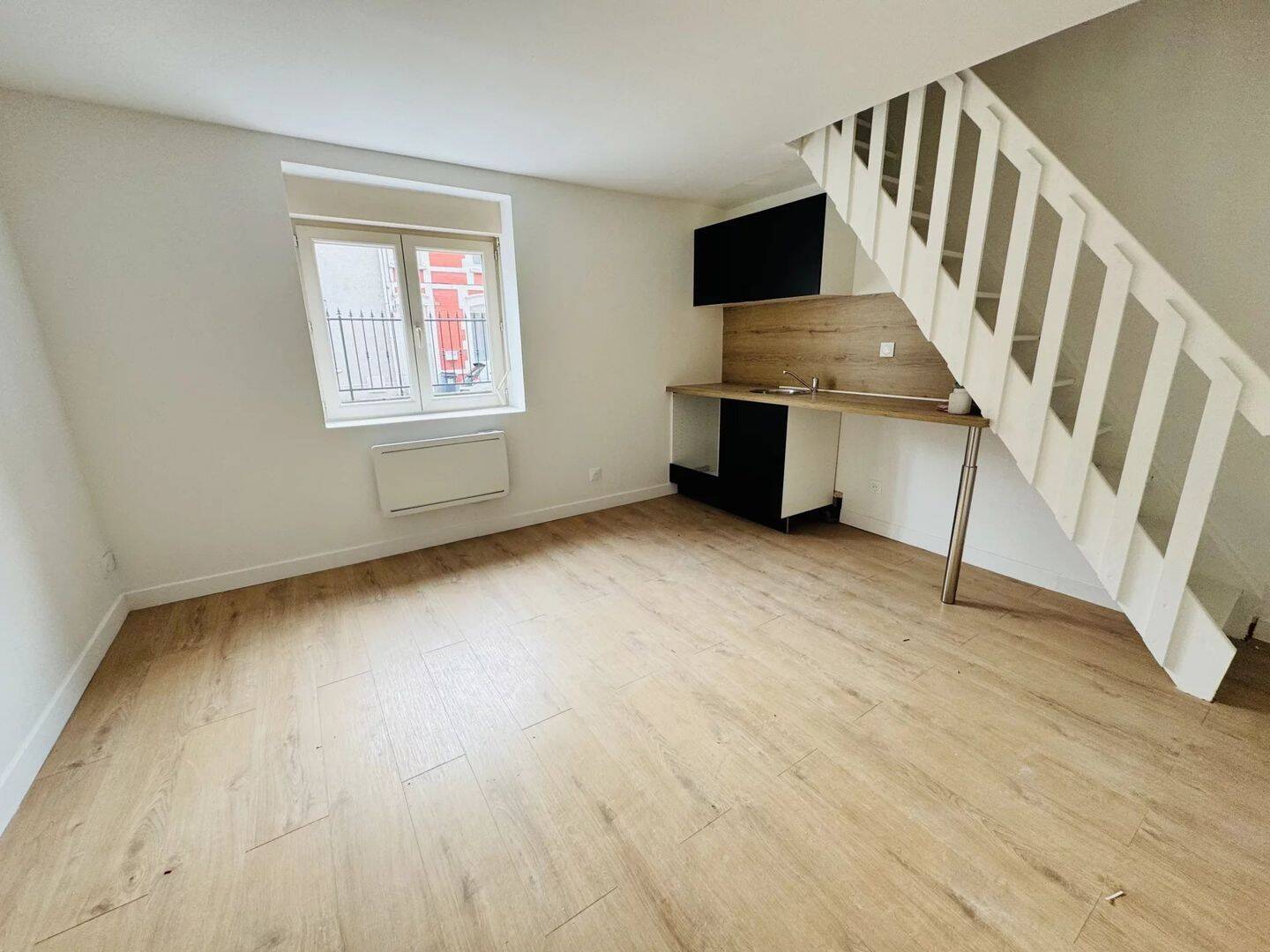 Appartement 2 pièces 40 m² · à Saint-Quentin · 40,3 m² · 495 €