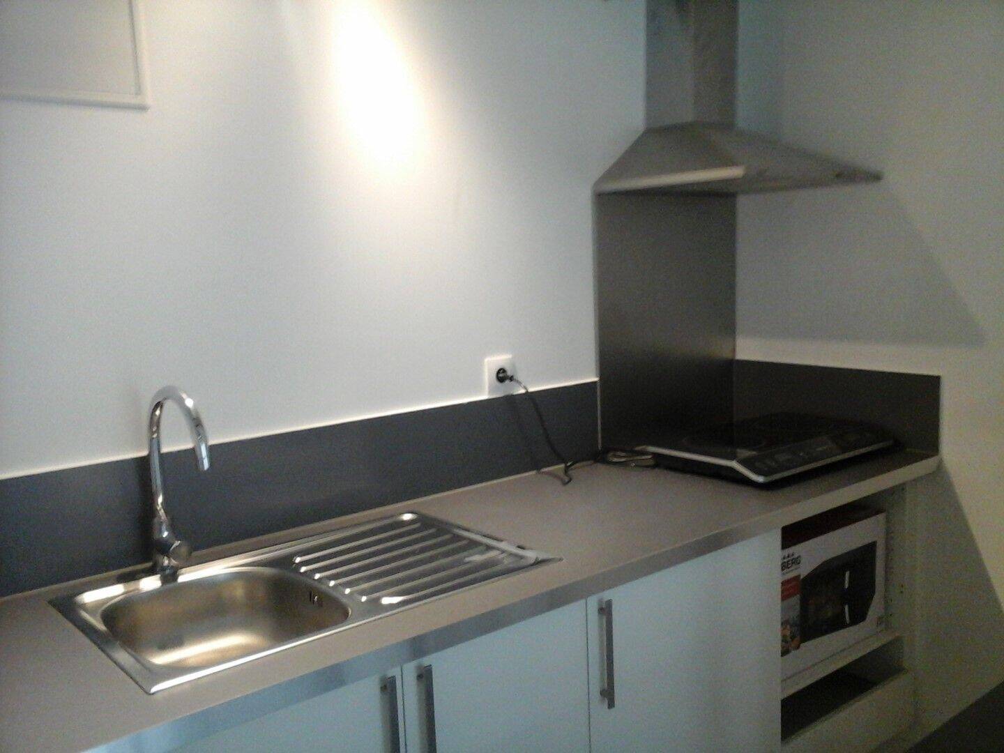 Appartement 2 pièces 30 m² · à Villeurbanne · 30 m² · 702 €