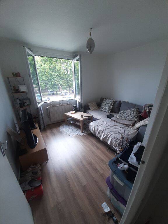 Appartement 4 pièces 57 m² · à Sotteville-lès-Rouen · 57,3 m² · 750 €