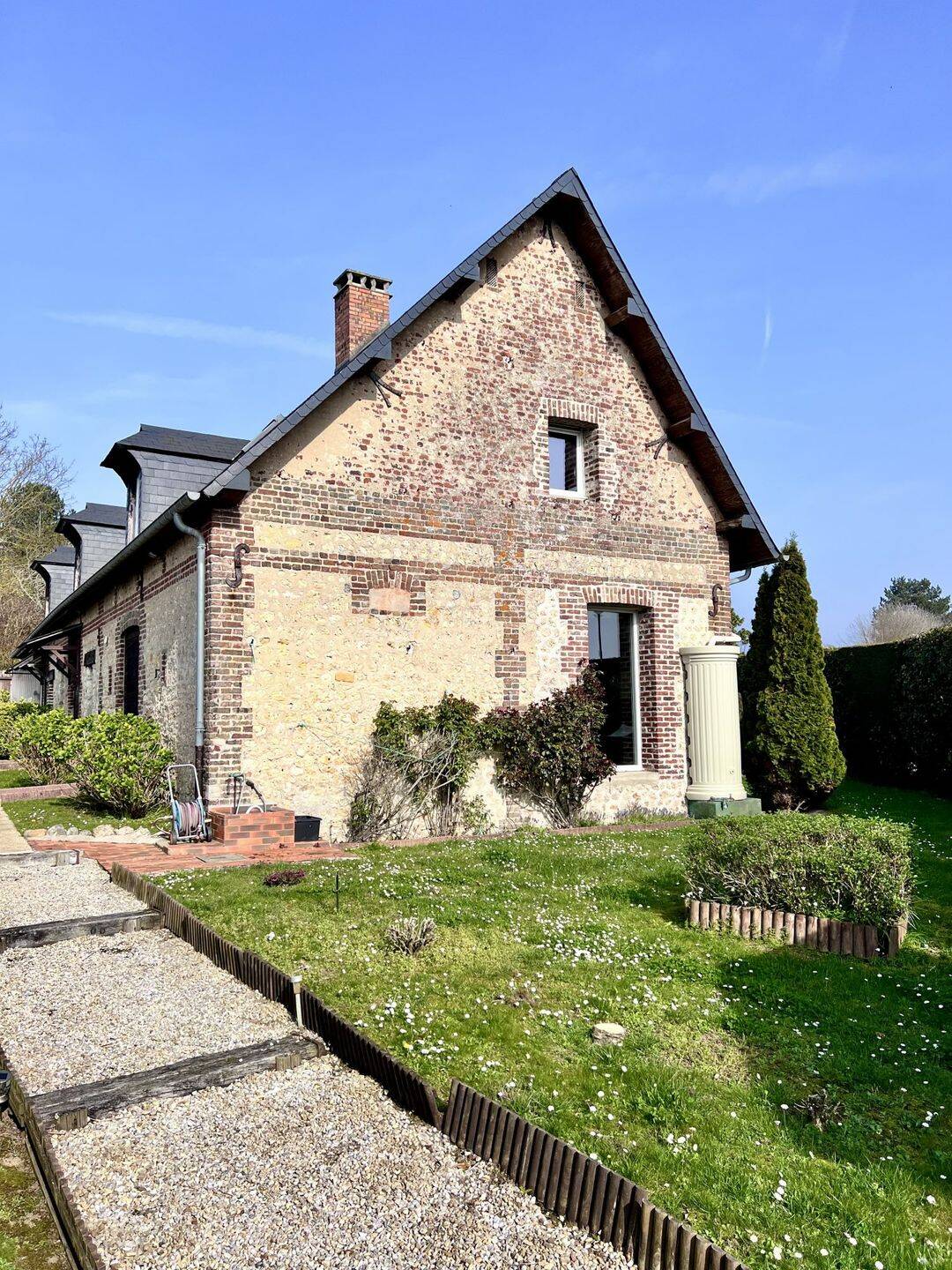 Maison 7 pièces 200 m² · à Blonville-sur-Mer · 200 m² · 735 000 €