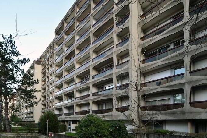 Appartement 1 pièce 16 m² · à Courbevoie · 16 m² · 378 €