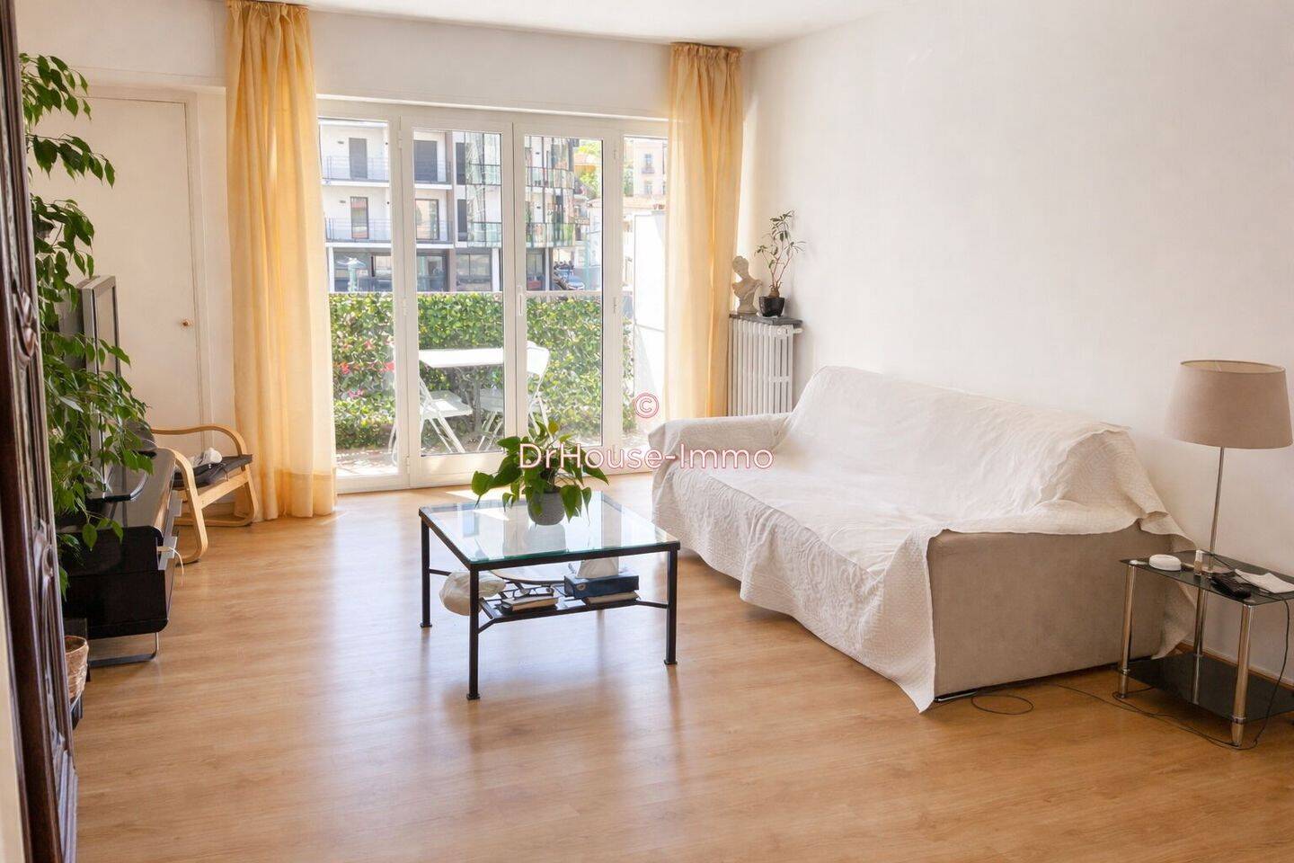 Appartement 2 pièces 49 m² · à Menton · 49,3 m² · 262 000 €