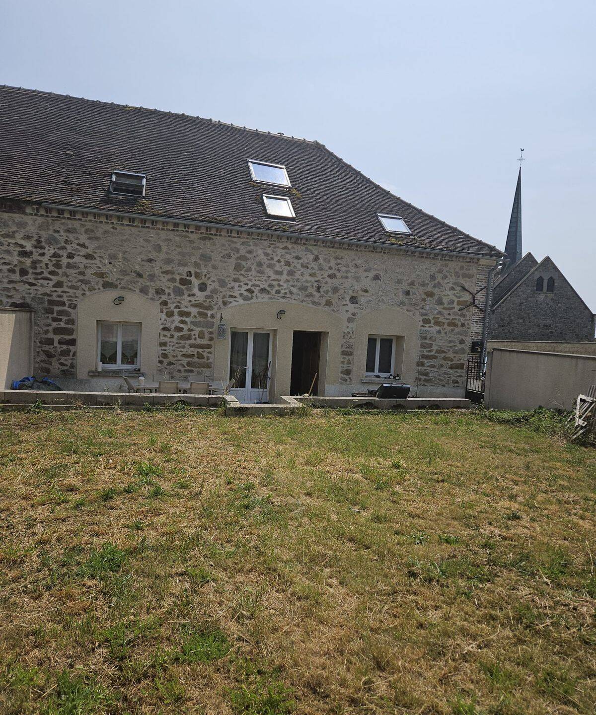 Maison 5 pièces 135 m² · à Perceneige · 135 m² · 170 000 €
