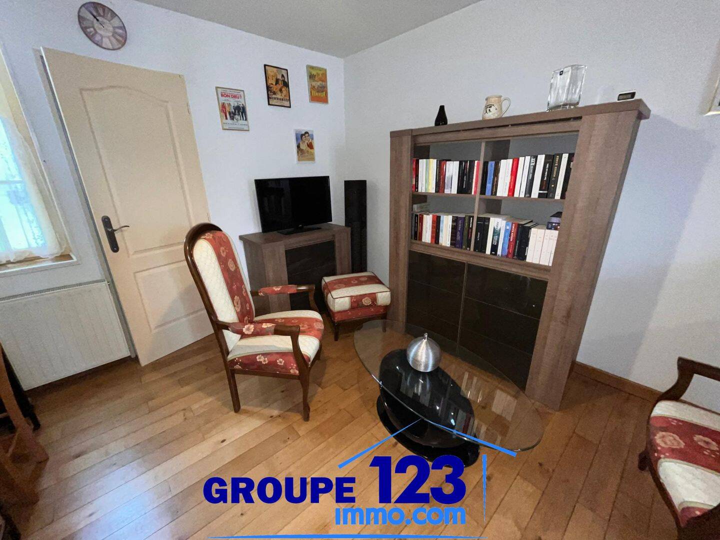 Appartement 3 pièces 50 m² · à Auxerre · 49,7 m² · 99 900 €