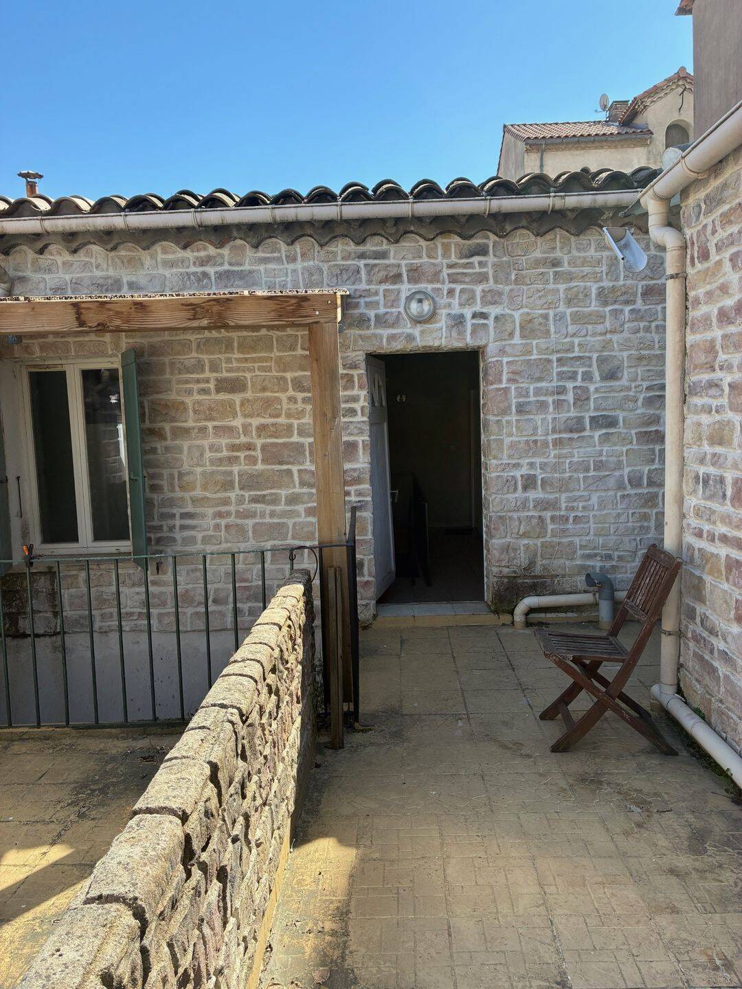 Appartement 2 pièces 45 m² · à La Grand Combe · 45 m² · 400 €