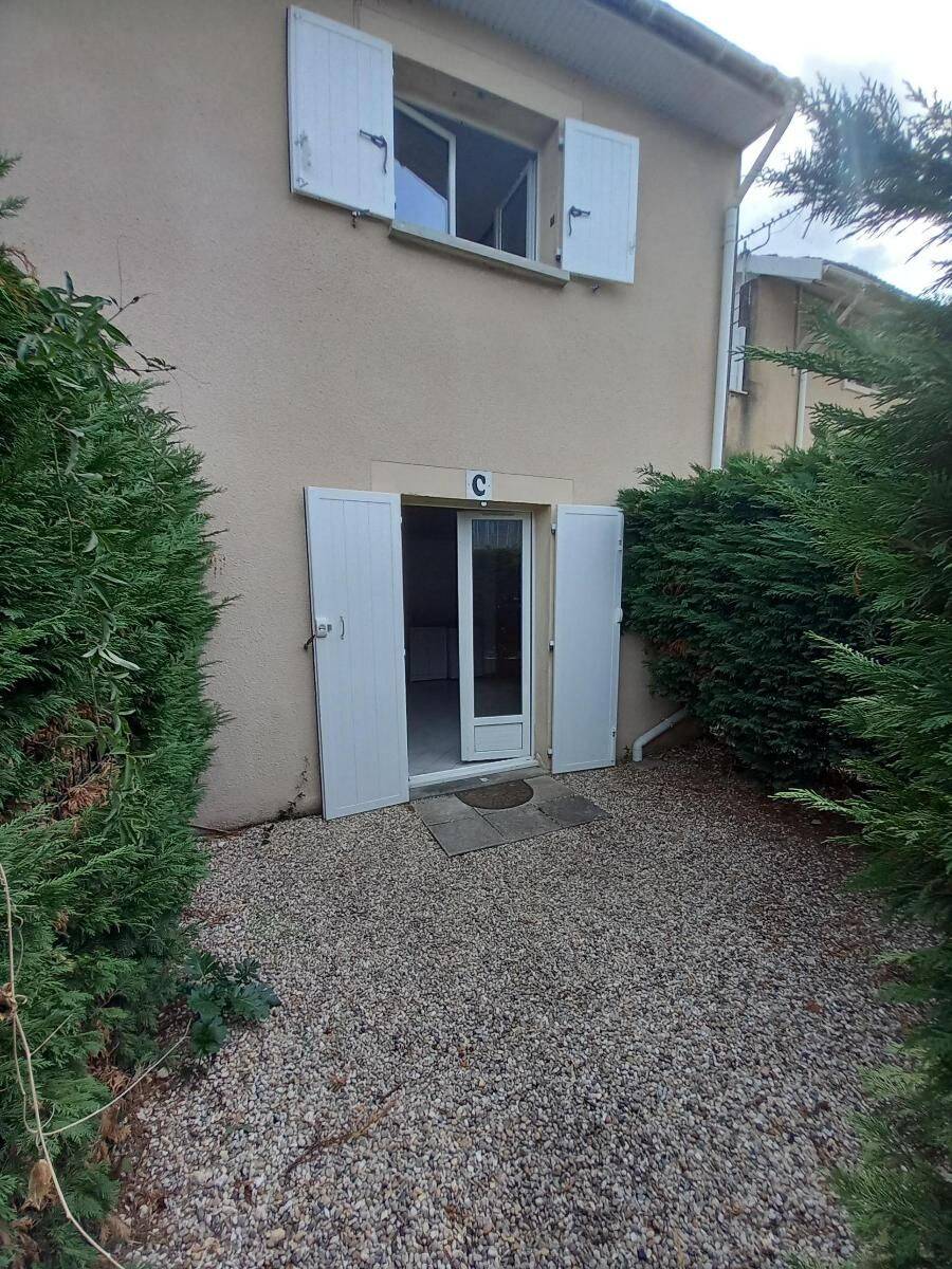 Appartement 2 pièces 26 m² · à Talence · 25,7 m² · 592 €/mois