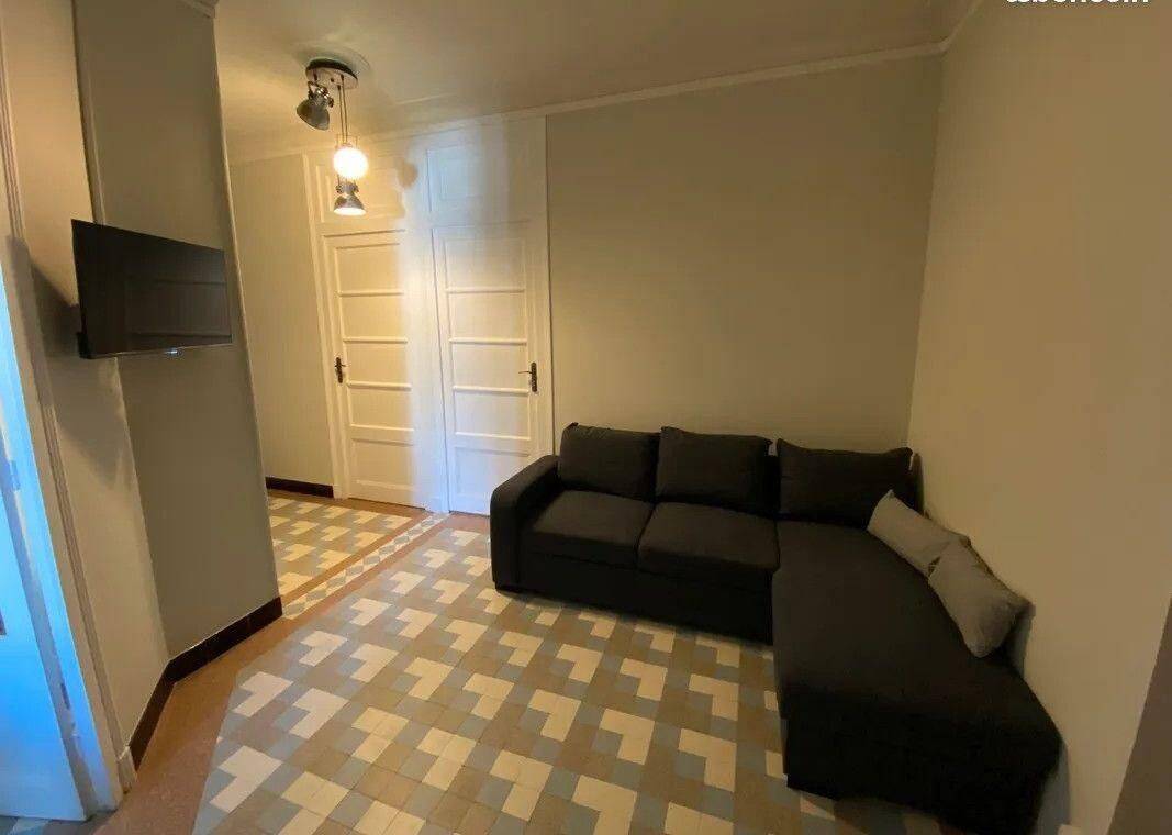 Appartement 1 pièce 95 m² · à Grenoble · 95 m² · 560 €/mois