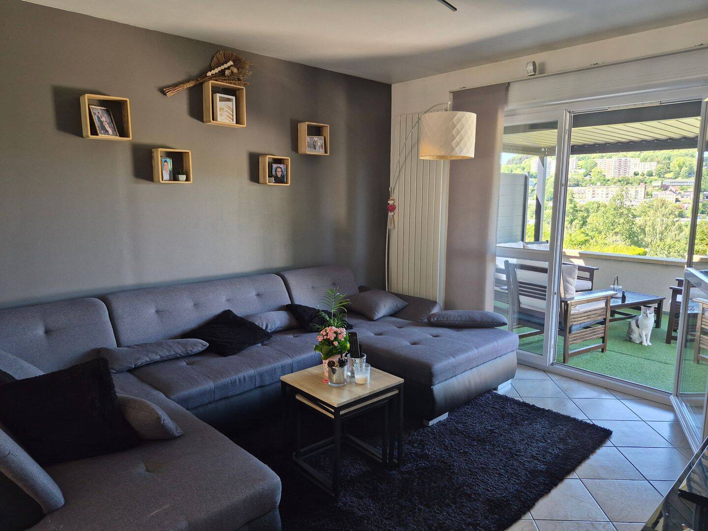 Maison 5 pièces 87 m² · à Rouen · 87 m² · 269 900 €