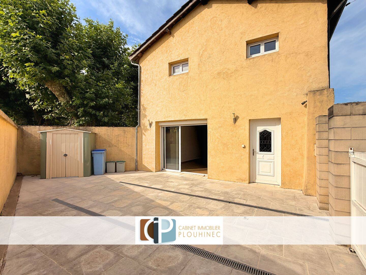 Maison 4 pièces 117 m² · à Mâcon · 117 m² · 199 000 €
