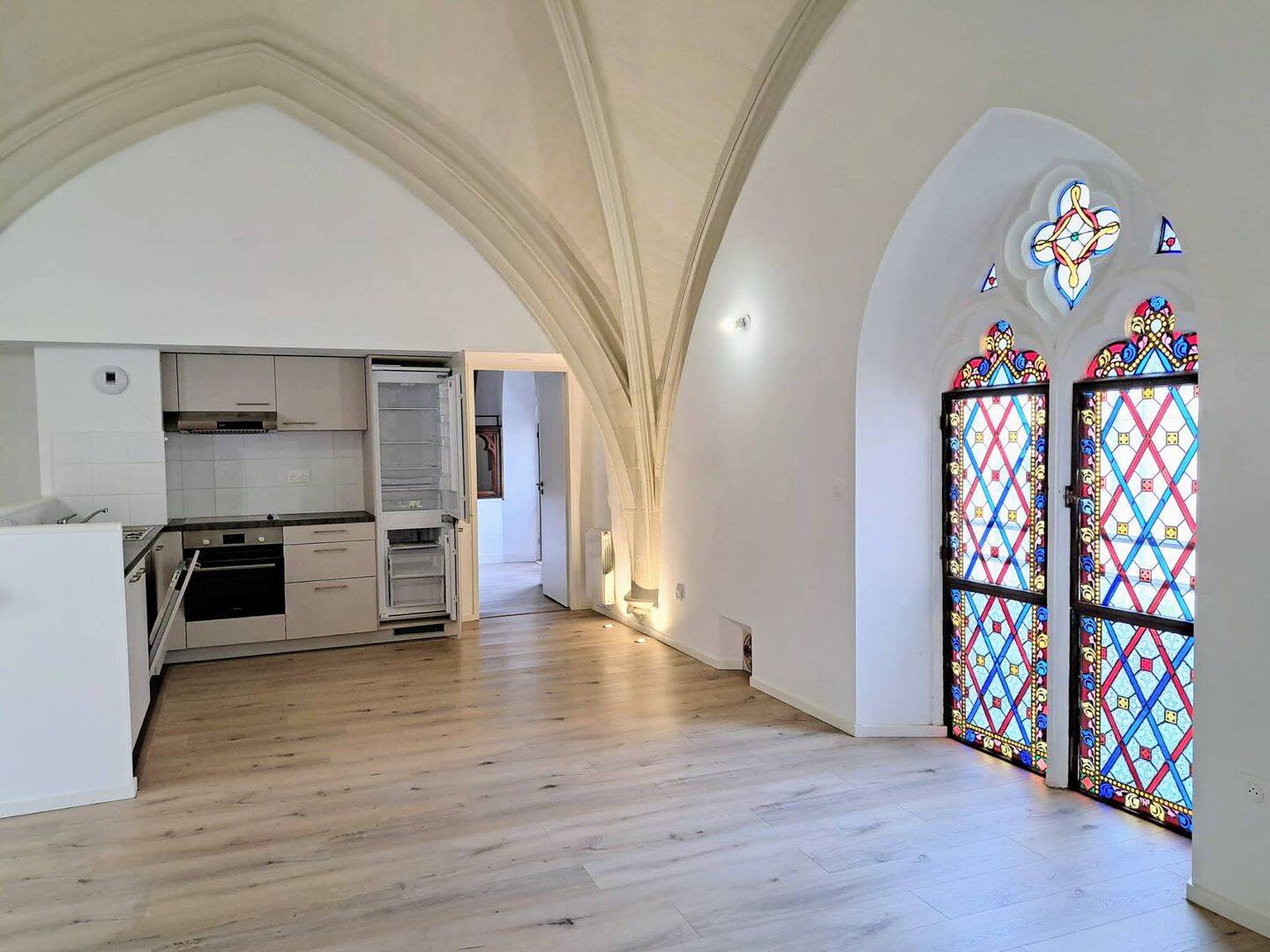 Appartement 5 pièces 116 m² · à Poitiers · 115,7 m² · 1 150 €