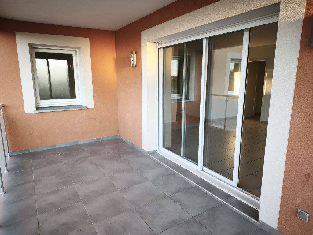 Appartement 3 pièces 82 m² · à Ambérieu-en-Bugey · 82 m² · 179 000 €