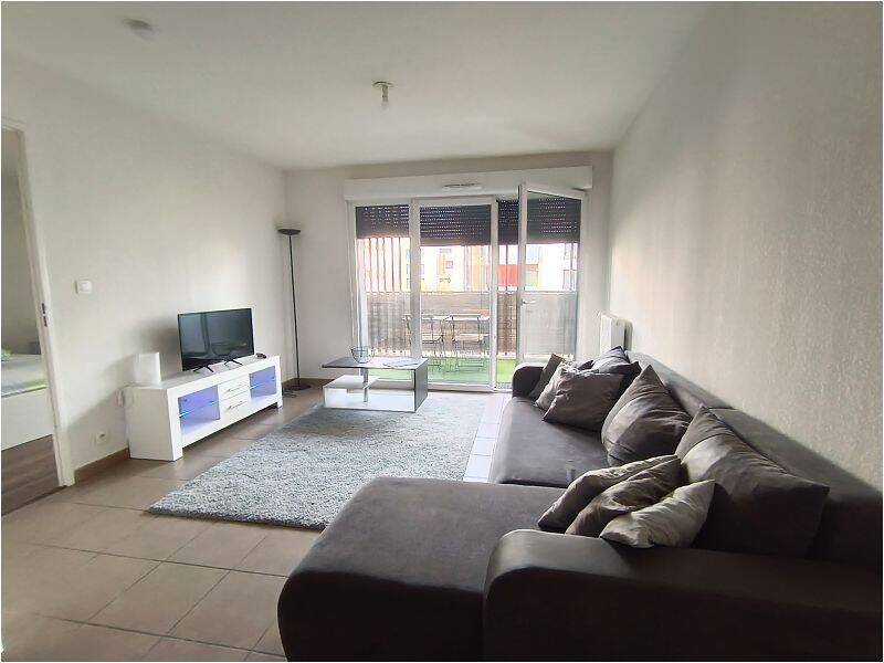 Appartement 2 pièces 40 m² · à Toulouse · 40 m² · 795 €