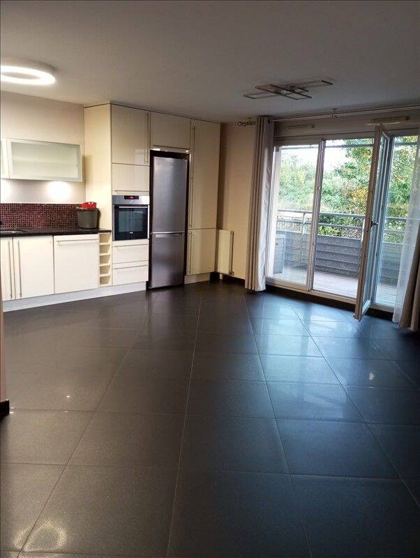 Appartement 3 pièces 64 m² · à Osny · 64 m² · 1 300 €