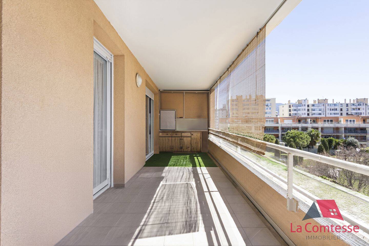 Appartement 3 pièces 46 m² · à Marseille 10ème Arrondissement · 46 m² · 990 €/mois