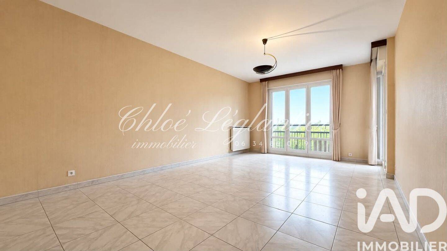 Appartement 4 pièces 82 m² · à Le Plessis-Trévise · 82 m² · 284 000 €