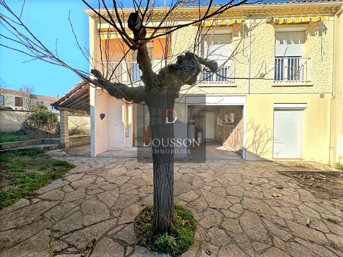Maison 6 pièces 136 m² · à Le Crès · 135,6 m² · 385 000 €