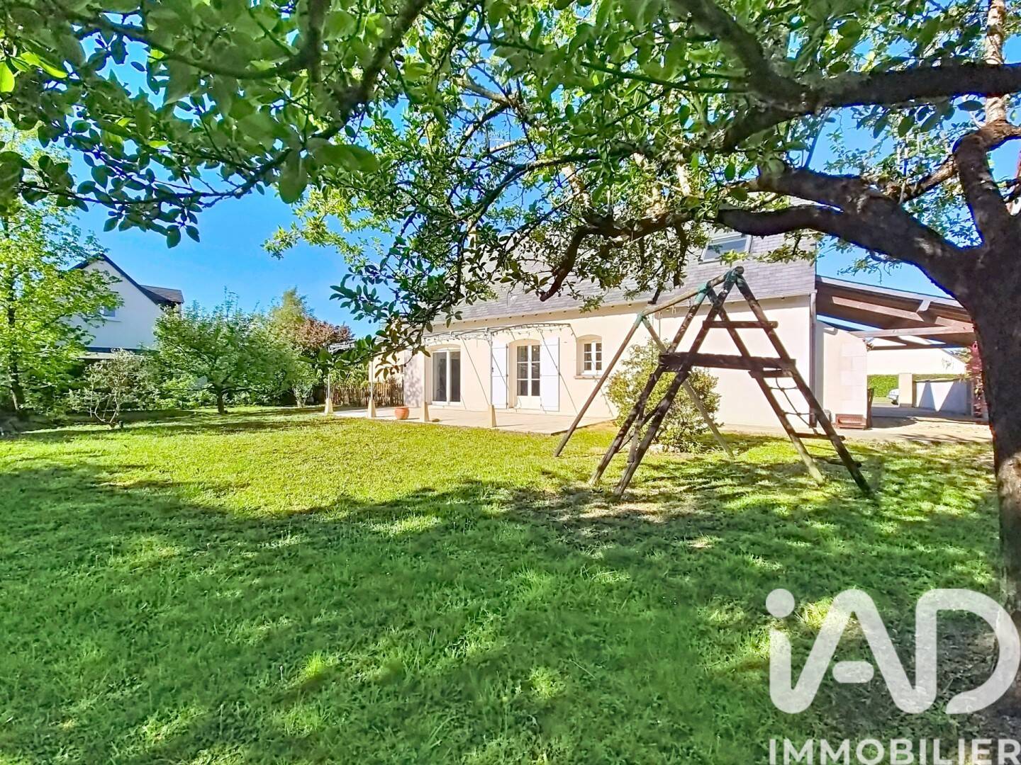 Maison 7 pièces 140 m² · à Luynes · 140 m² · 315 000 €