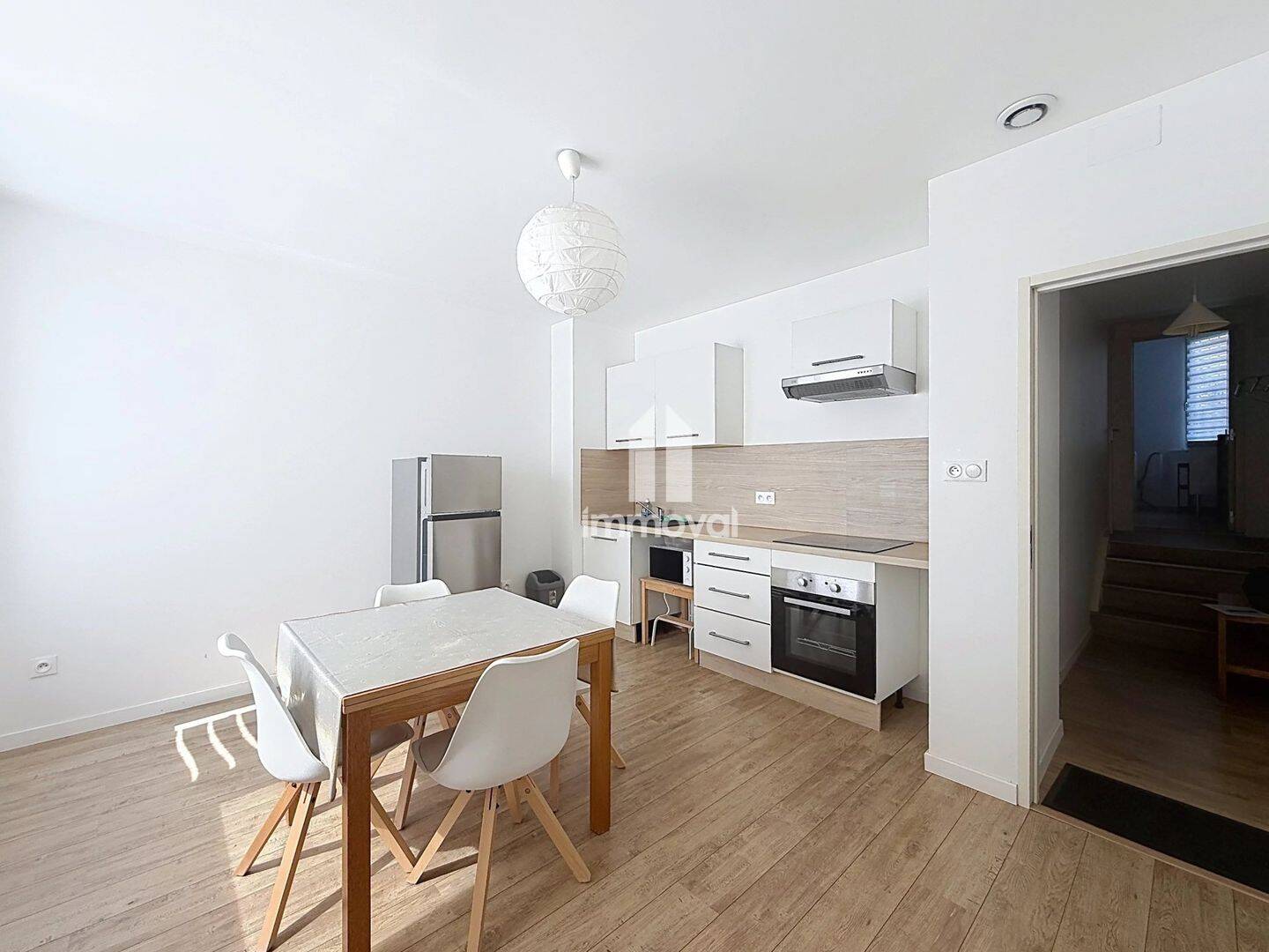 Appartement 2 pièces 36 m² · à Strasbourg · 36,2 m² · 149 040 €