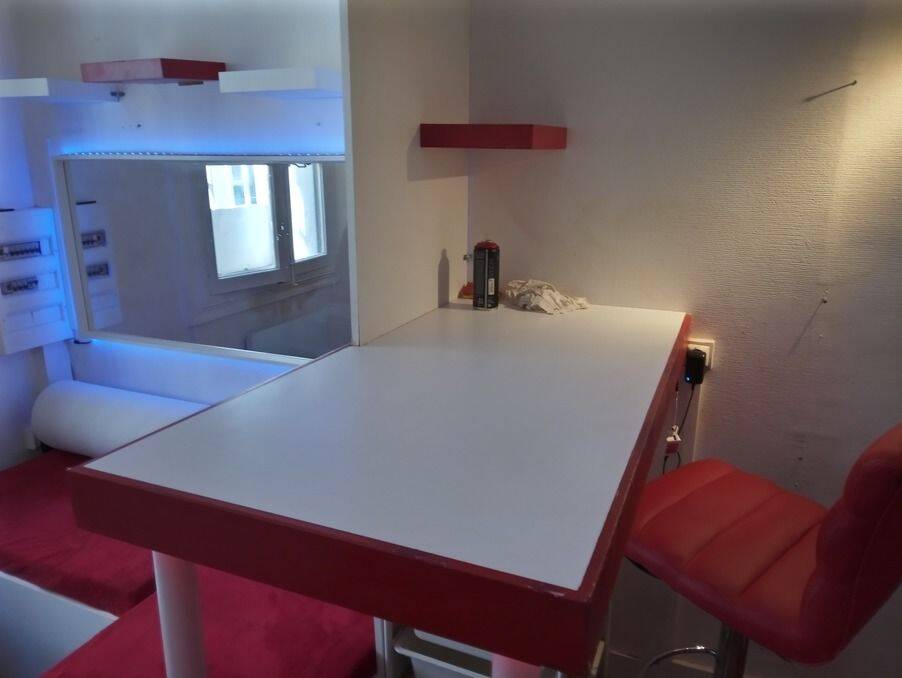 Appartement 1 pièce 18 m² · à Montpellier · 18 m² · 460 €/mois