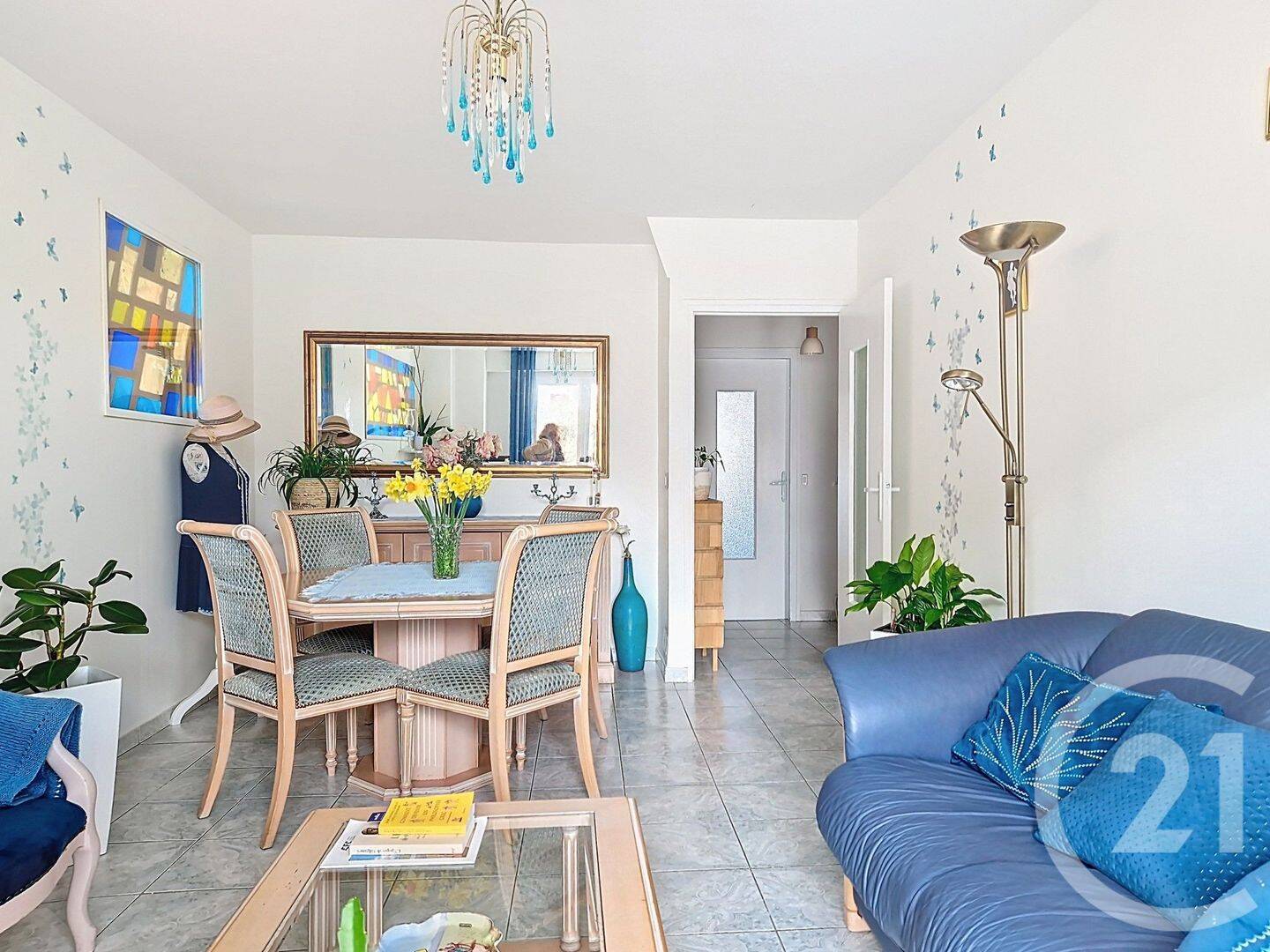 Appartement 4 pièces 58 m² · à Arcachon · 58,4 m² · 420 000 €