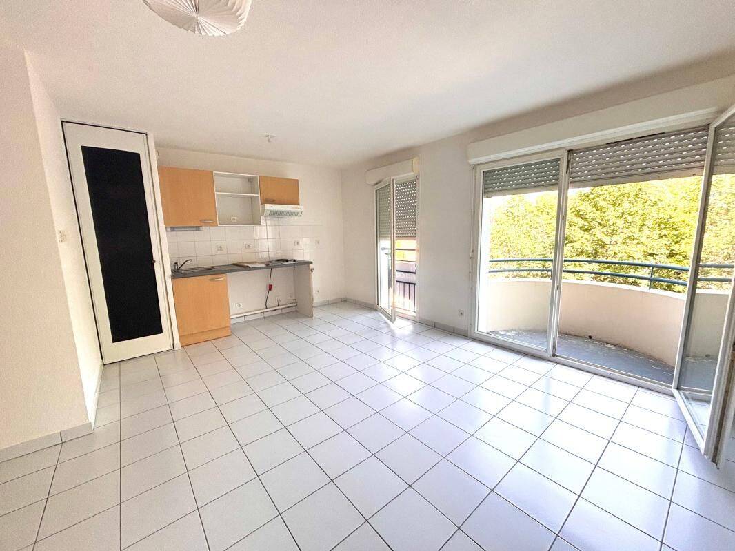 Appartement 2 pièces 49 m² · à Coulounieix-Chamiers · 49,1 m² · 600 €