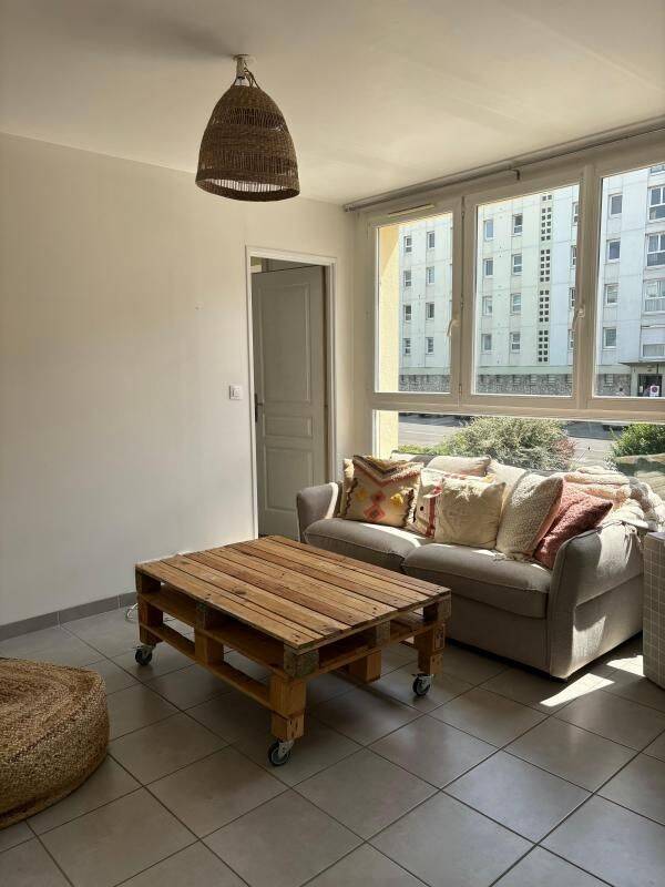 Appartement 2 pièces 32 m² · à Le Havre · 31,7 m² · 516 €/mois
