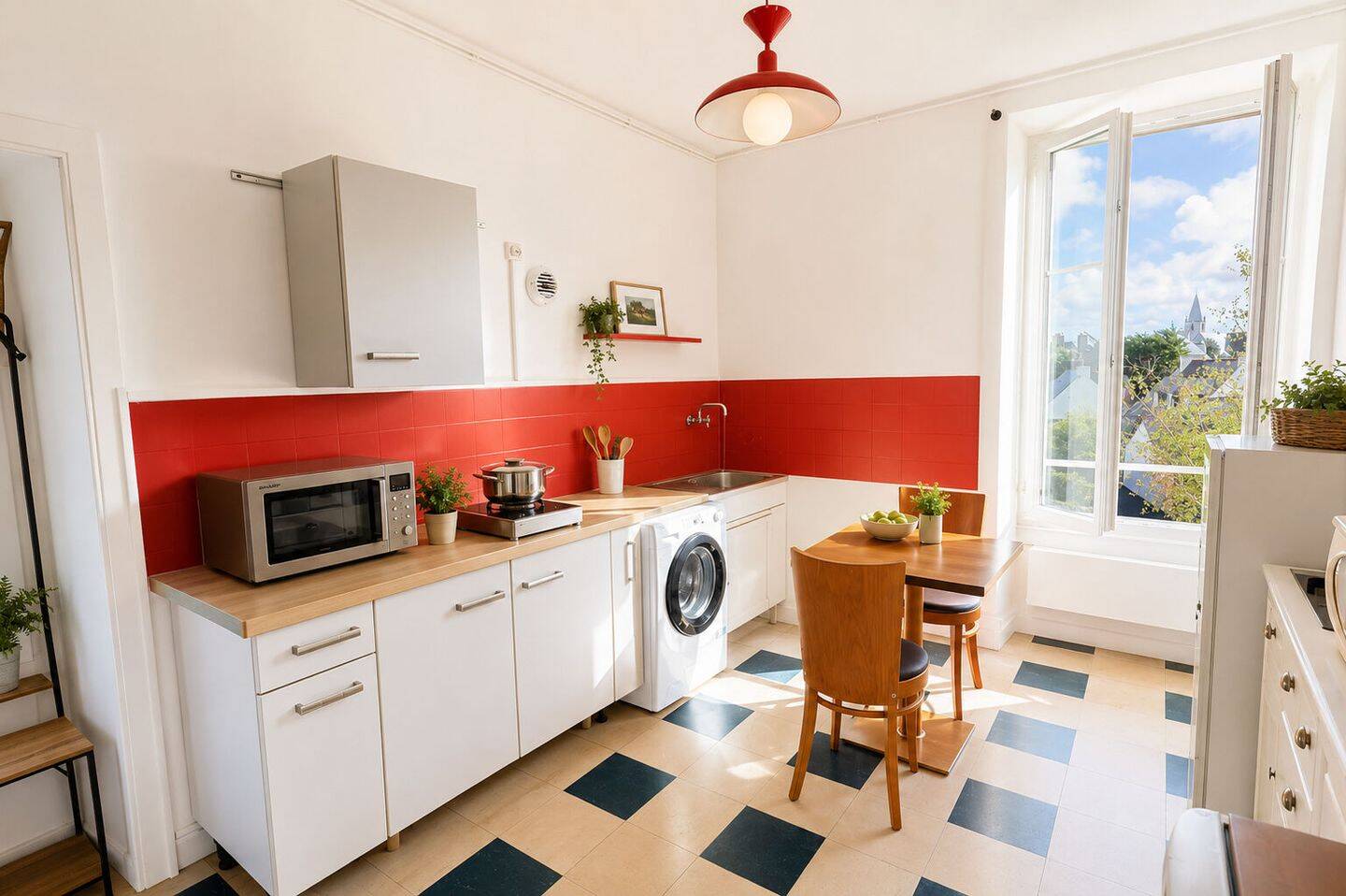 Appartement 1 pièce 39 m² · à Saint-Malo · 39,3 m² · 150 000 €