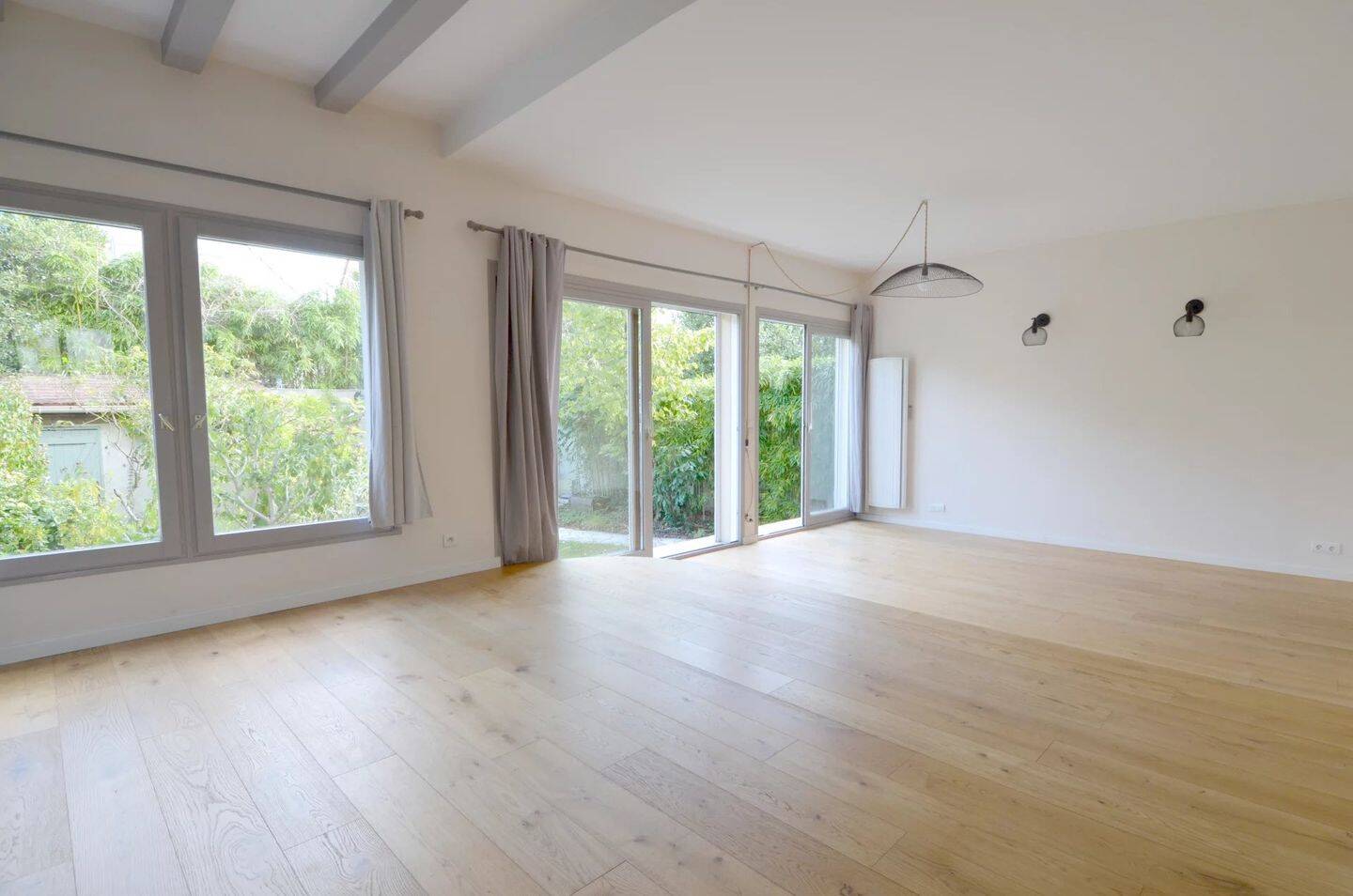 Maison 7 pièces 138 m² · à Croissy-sur-Seine · 138 m² · 3 200 €/mois