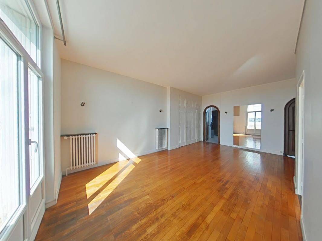 Appartement 2 pièces 53 m² · à Romans-sur-Isère · 53,1 m² · 590 €/mois