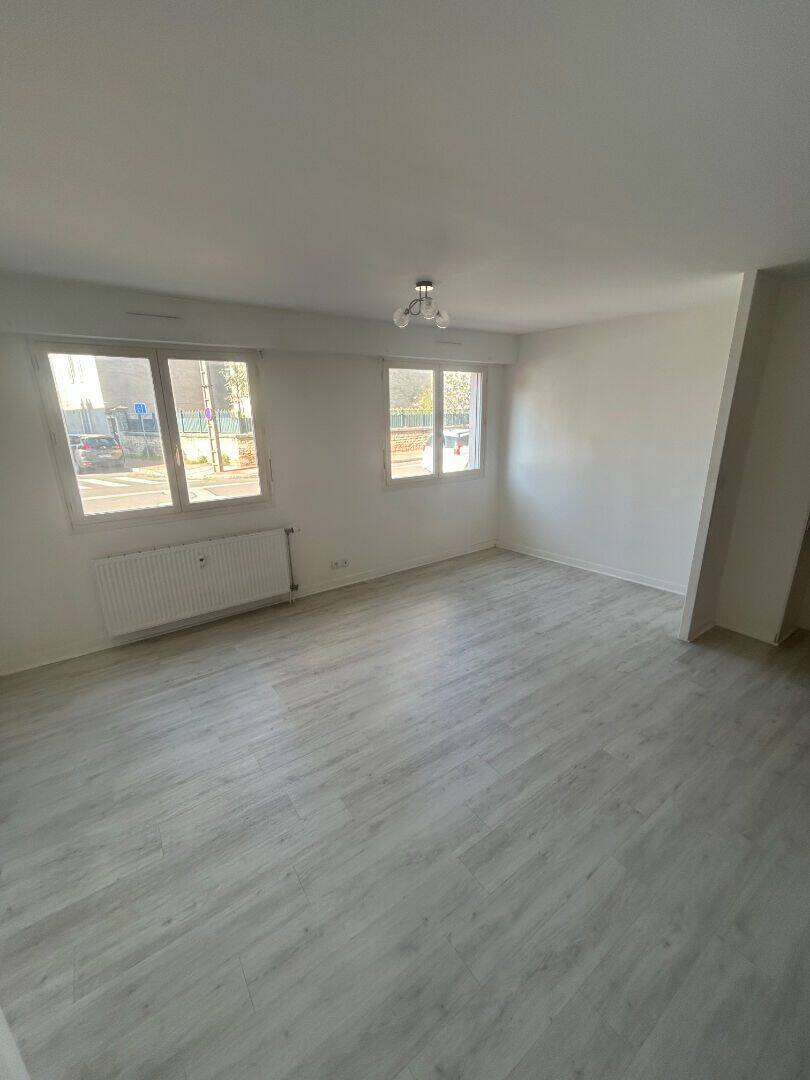 Appartement 1 pièce 26 m² · à Dijon · 26 m² · 495 €