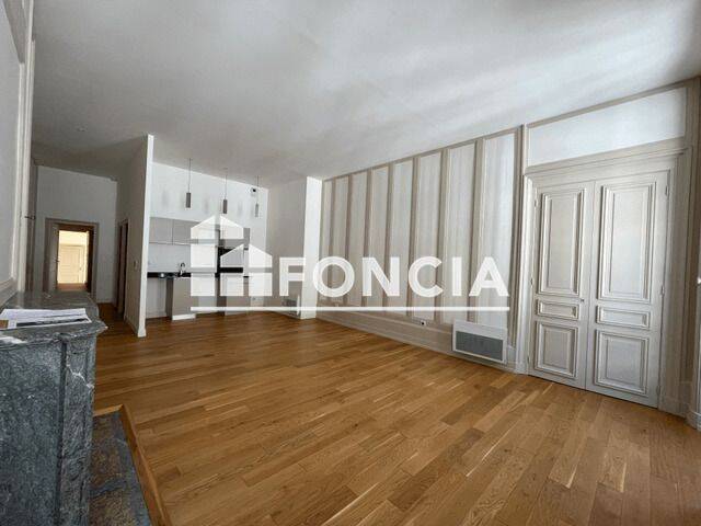 Appartement 3 pièces 86 m² · à Besançon · 86,5 m² · 930 €/mois