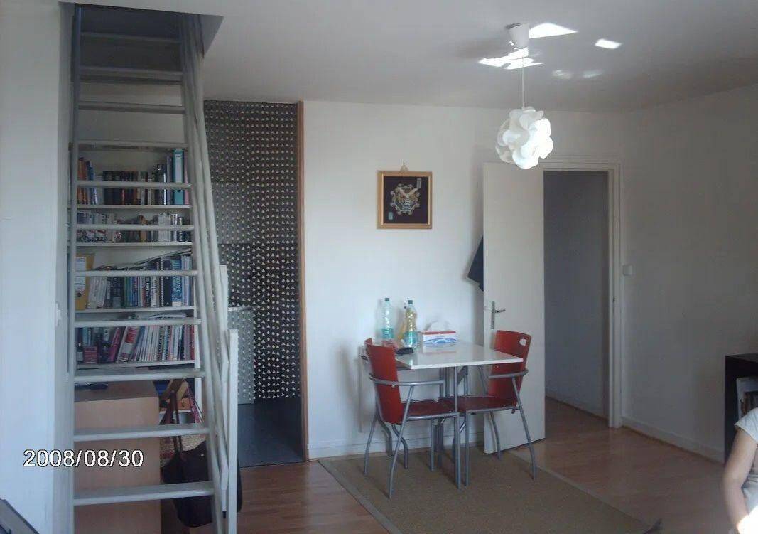 Appartement 2 pièces 48 m² · à Lille · 48 m² · 745 €